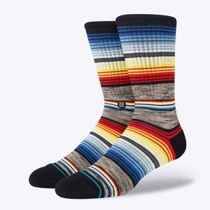 NWT SOUTHBOUND CREW SOCKS
